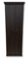 4802 Ebony Colored Butsudan