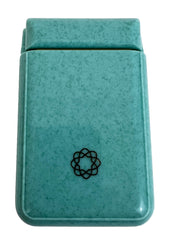 S.G.I. Turquoise Omamori Gohonzon Butsudan