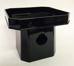 Used Small / Medium Square Fruit / Mochi Dish