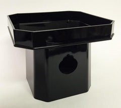 Extra Large Square Fruit / Mochi Dish #2 (Display Model)