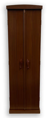 5025 Walnut Butsudan with Pull Out Table