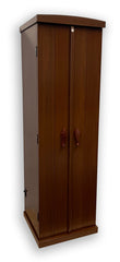 5025 Walnut Butsudan with Pull Out Table