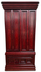 Red Sandalwood Butsudan (Display Model)