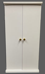 32 White Butsudan (Display Model)