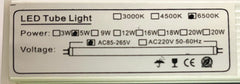 5 Watt 6500K Medium LED Light Unit for Butsudan