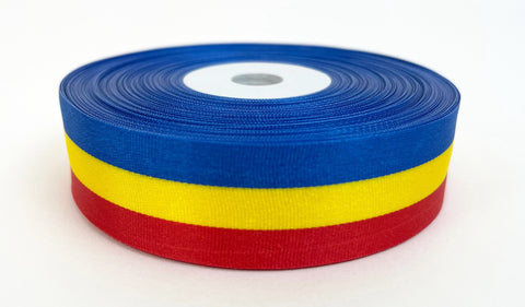 Large S.G.I. Ribbon