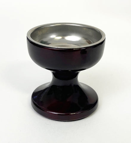 Cherry Metal Rice Cup