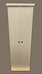 Premium 5120 Ivory Color Automatic Doors Butsudan