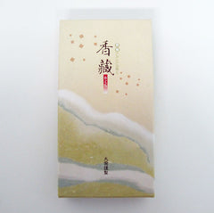 Kagura Incense - Daihatsu (120 Sticks)