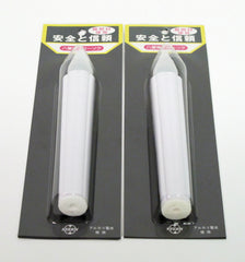 6.5" Tall Medium Battery Candles