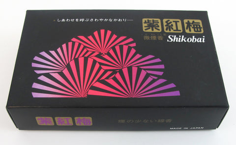 Shikobai Large Incense (400 Sticks)