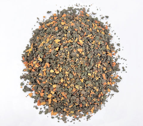Sandalwood Powdered Incense (Less Smoke)
