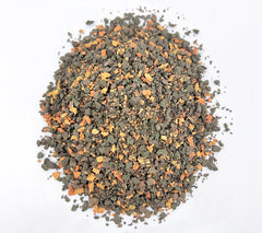 Sandalwood Powdered Incense (Less Smoke) - 15~20 Servings