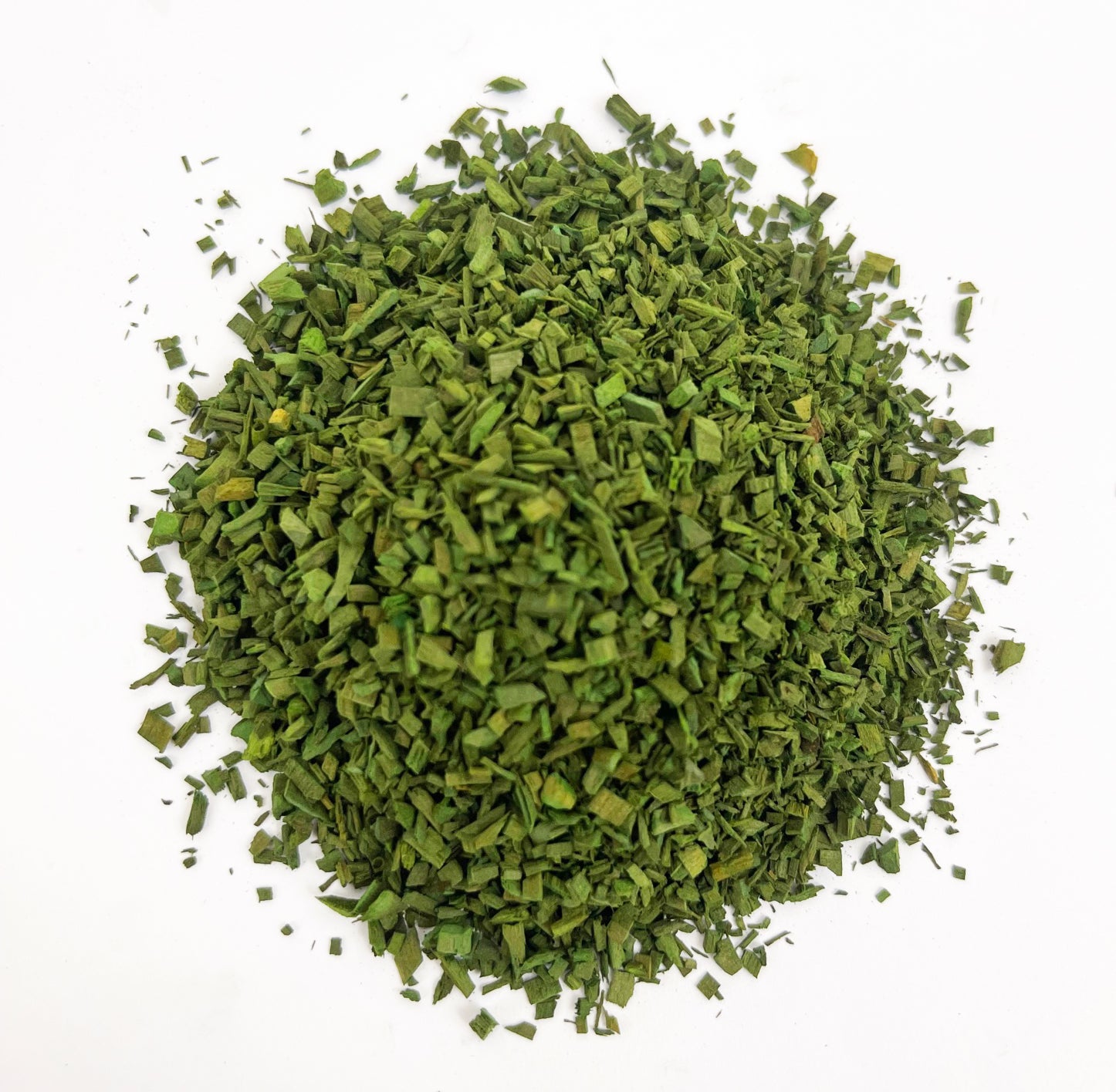 Young Leaves Powdered Incense (Regular Smoke)