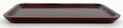 Red Sandalwood Fruit Dish