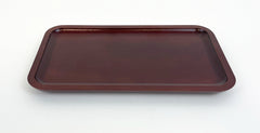 Red Sandalwood Fruit Dish