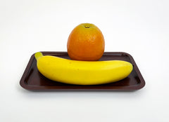 Red Sandalwood Fruit Dish