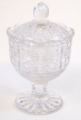 Crystal Water Cup