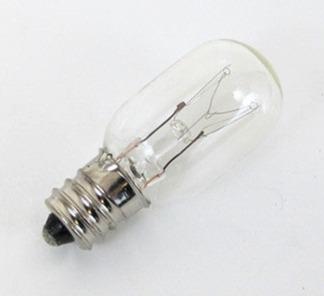 Clear Bulb for Lanterns