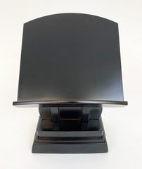 Used Black Ebony Book Stand
