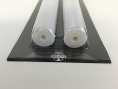 9" Tall Large Battery Candles