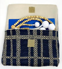 Natural Beads Set - Small Beads (Small Beads Case)