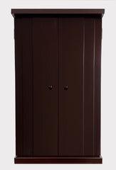 21 Mahogany Butsudan with LED