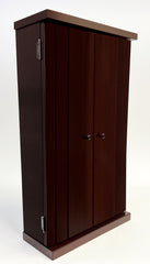 21 Mahogany Butsudan with LED