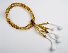 Amber Beads