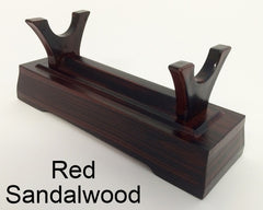 Red Sandalwood