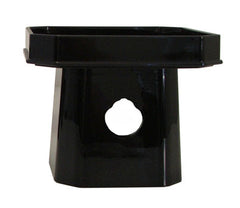Used Small / Medium Square Fruit / Mochi Dish