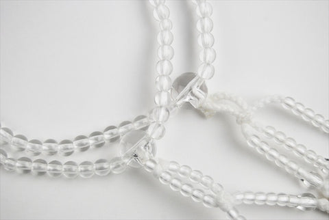Clear Beads