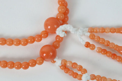 Coral Beads