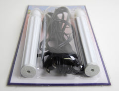 6" Tall Small Electric Candles