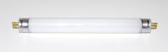 Fluorescent Lights 4 Watt (6" Long) + Starter Bulb