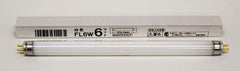 Fluorescent Lights 6 Watt (9" Long) + Starter Bulb