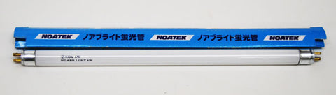 Fluorescent Lights 12 Watt Noatek (14.5" Long)