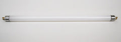 Fluorescent Lights 8 Watt (11.5" Long) + Starter Bulb