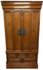 Vintage 6240 Premium Teak Butsudan #2