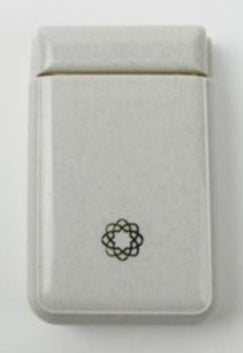 S.G.I. Ivory Color Omamori Gohonzon Butsudan