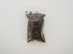 Sandalwood Powdered Incense (Less Smoke) - 15~20 Servings