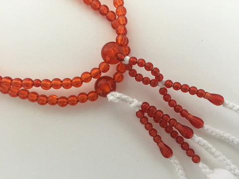 Red Beads