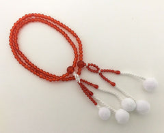 Red Beads