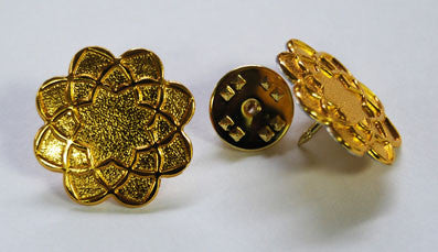 S.G.I. Pin (1.2" Diameter)