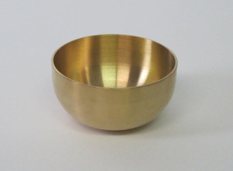 No. 2.3 (2.6" Diameter) Bell (Sold Individually) Display Model