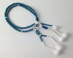 Turquoise Beads