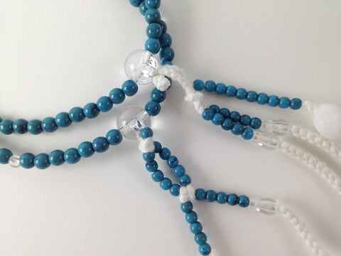Turquoise Beads