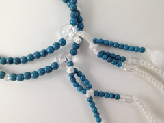 Turquoise Beads